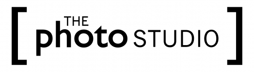 Logo of The Photo Studio